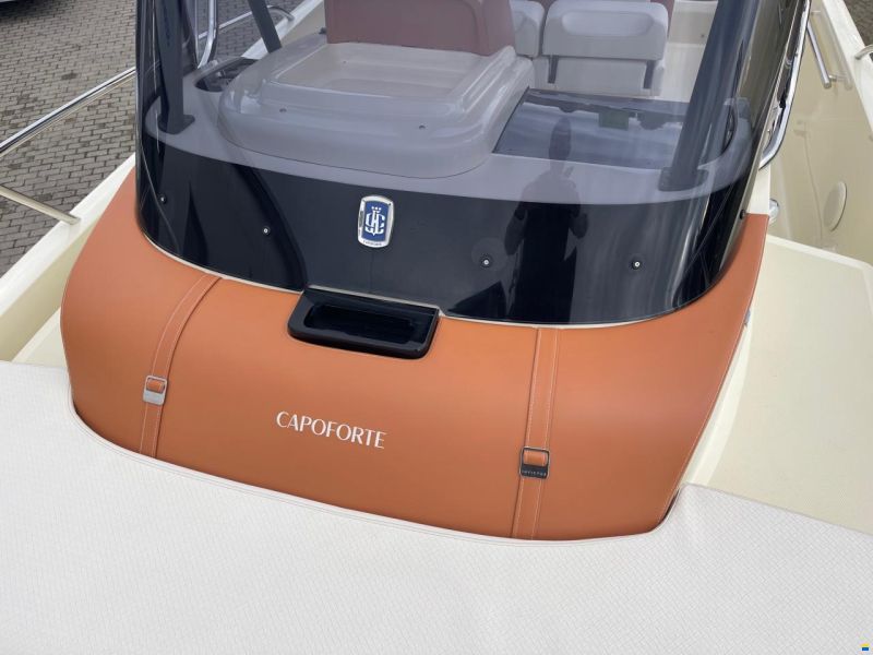 Capoforte CX270