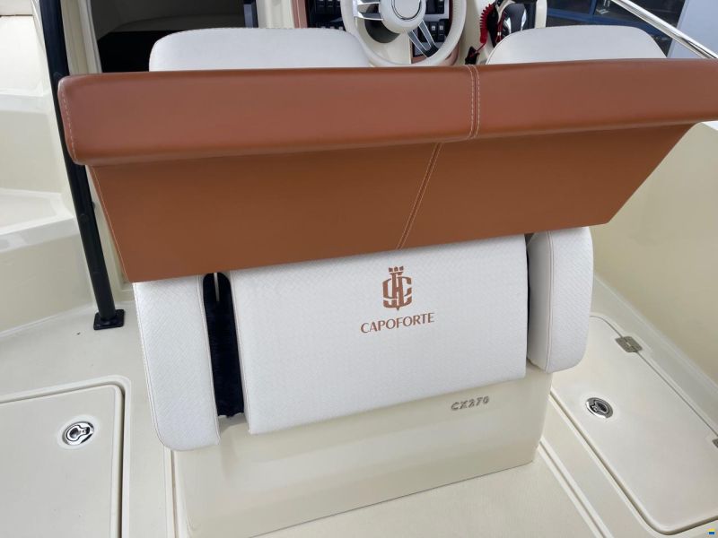 Capoforte CX270