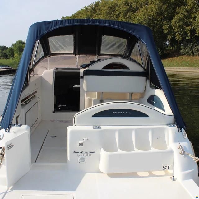 Rio Iberica RIO CRUISER 700