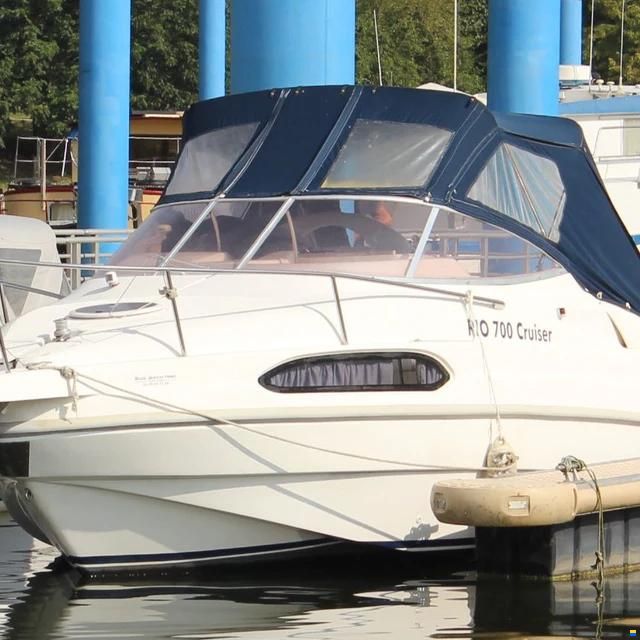 Rio Iberica RIO CRUISER 700