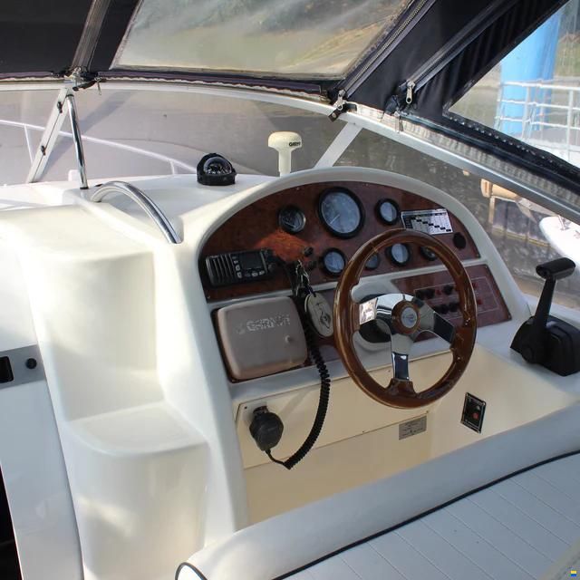 Rio Iberica RIO CRUISER 700