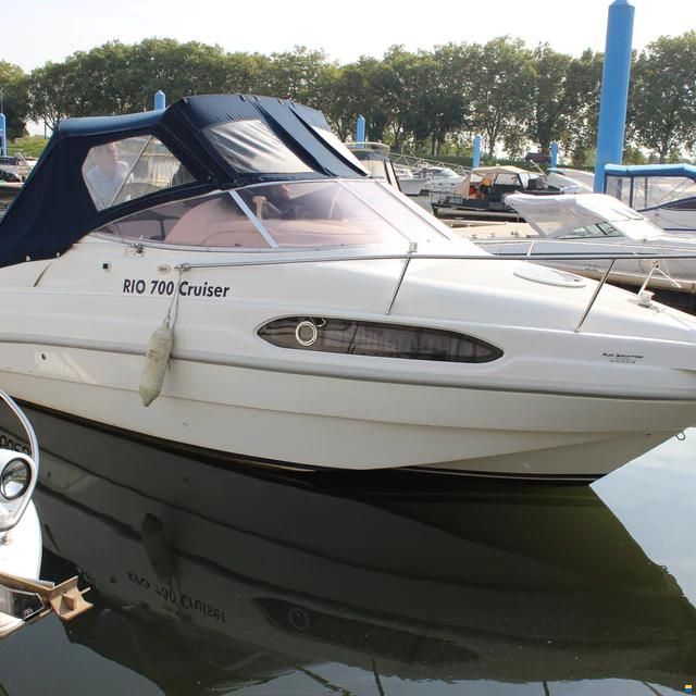 Rio Iberica RIO CRUISER 700