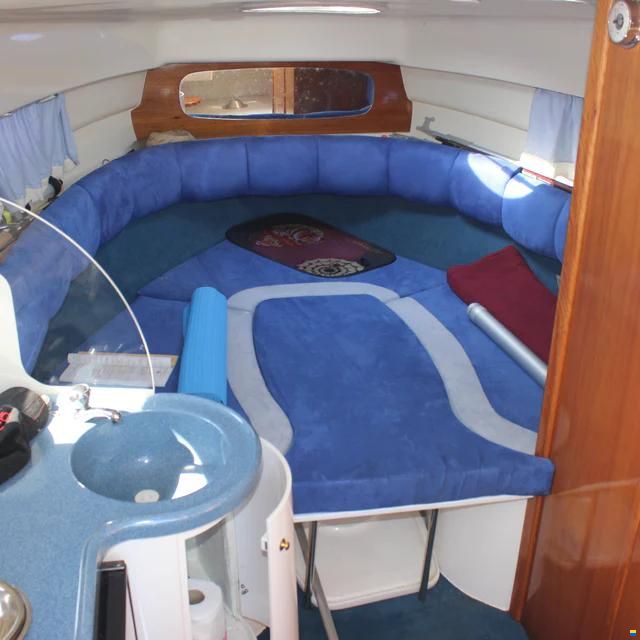 Rio Iberica RIO CRUISER 700