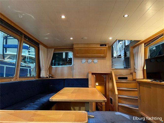 Grand Banks 42 - Motoryacht
