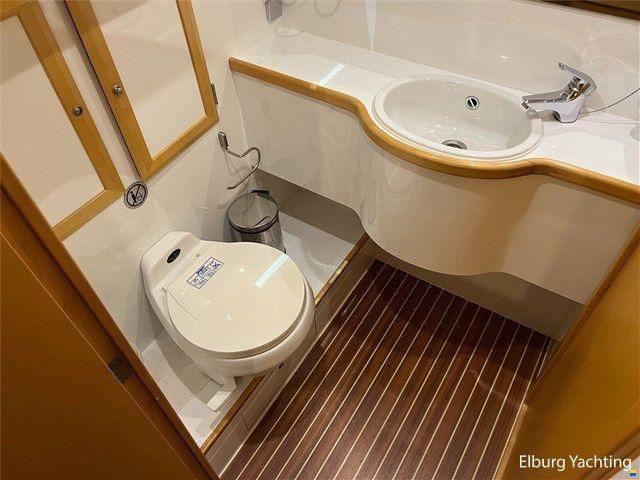 Grand Banks 42 - Motoryacht