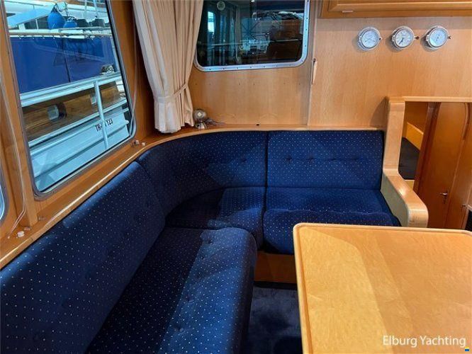 Grand Banks 42 - Motoryacht