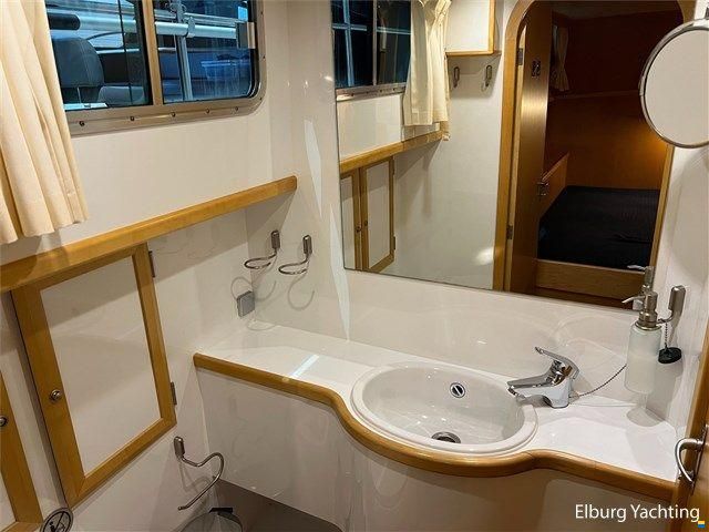 Grand Banks 42 - Motoryacht