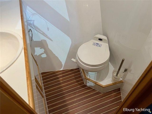 Grand Banks 42 - Motoryacht