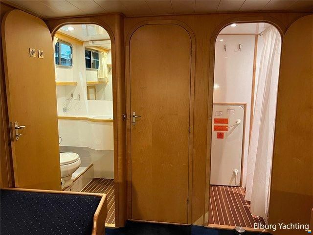 Grand Banks 42 - Motoryacht