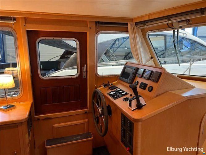 Grand Banks 42 - Motoryacht