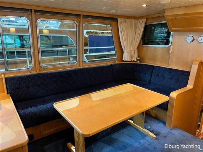 Grand Banks 42 - Motoryacht