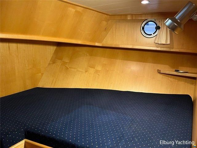 Grand Banks 42 - Motoryacht