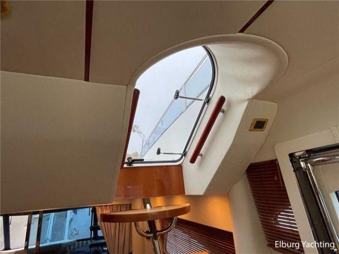 Fairline Squadron 55