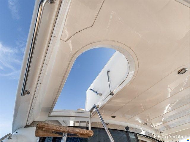 Fairline Squadron 55