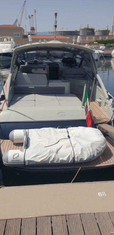 Cantieri di Baia FLASH 48