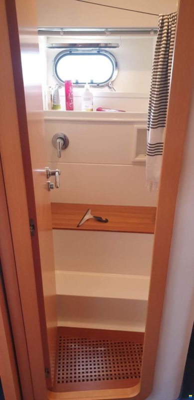 Cantieri di Baia FLASH 48