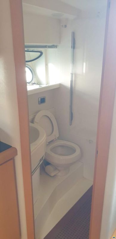 Cantieri di Baia FLASH 48