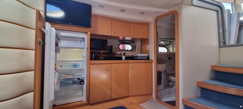 Cantieri di Baia FLASH 48