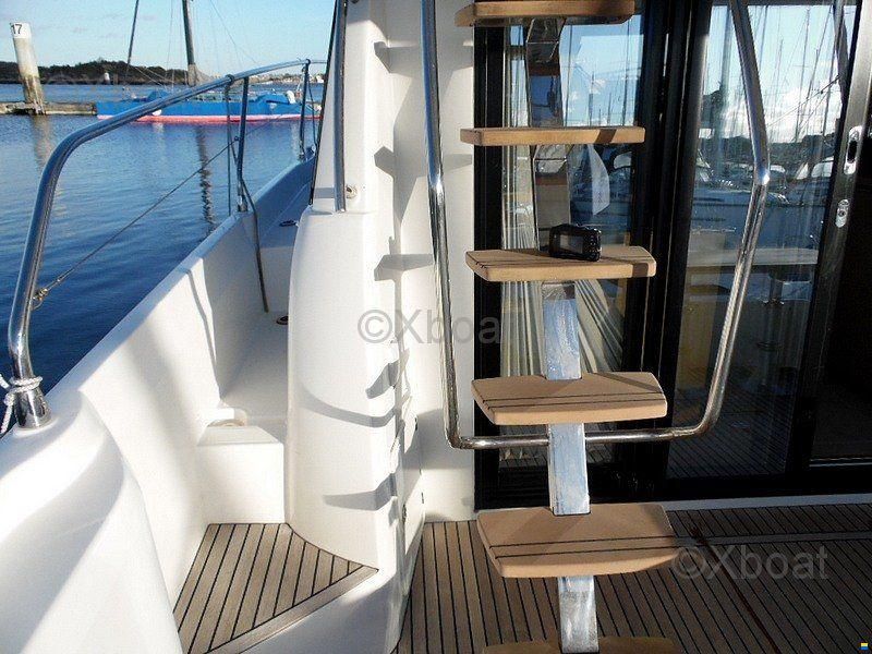 Jeanneau PRESTIGE 420 FLY