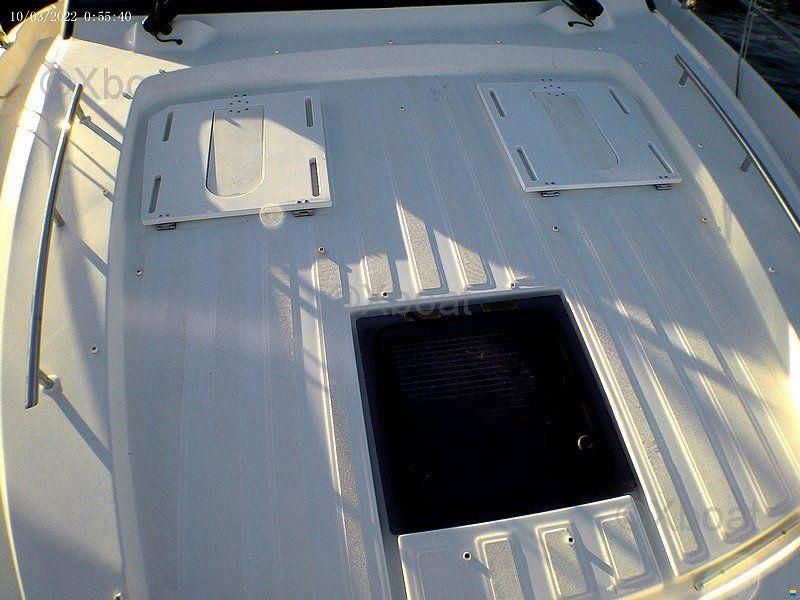Jeanneau PRESTIGE 420 FLY