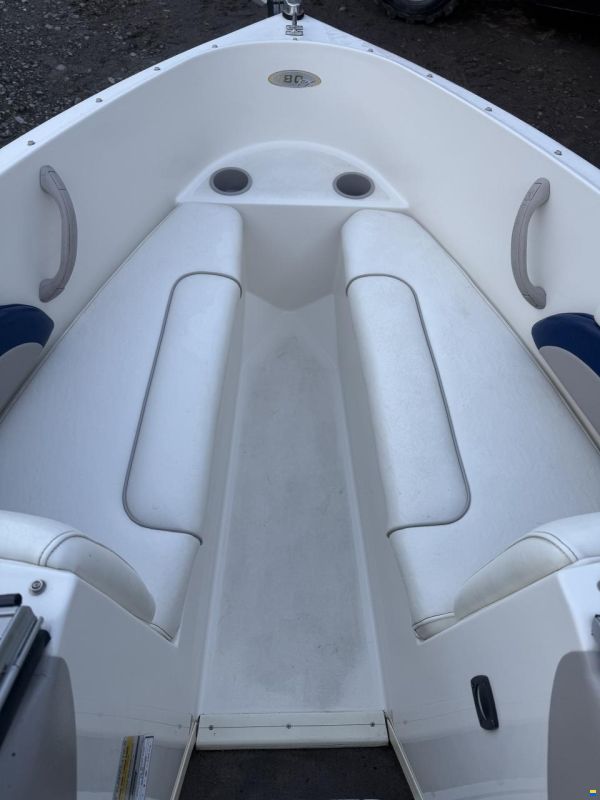 Stingray 180 RX