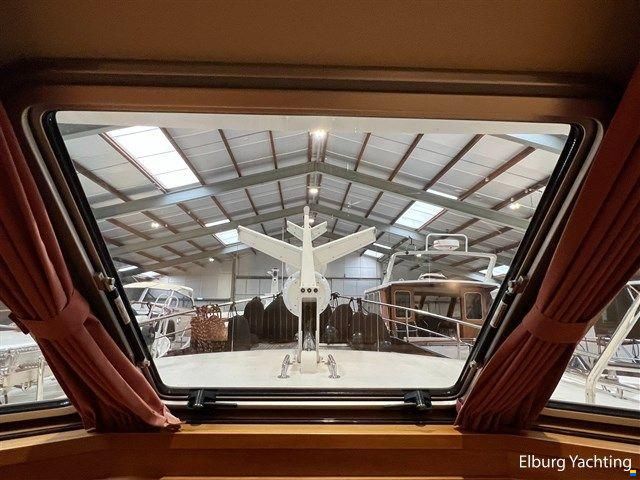 Linssen Grand Sturdy - 470 AC - Twin