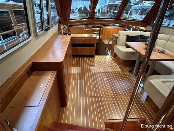 Linssen Grand Sturdy - 470 AC - Twin
