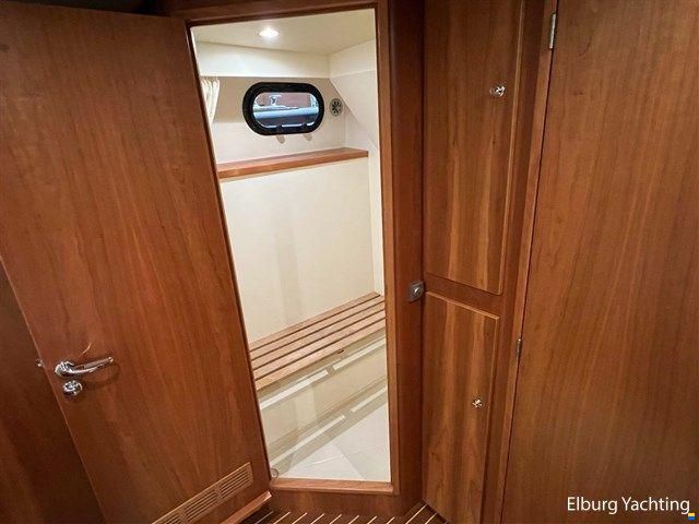 Linssen Grand Sturdy - 470 AC - Twin