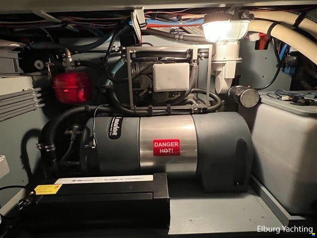 Linssen Grand Sturdy - 470 AC - Twin