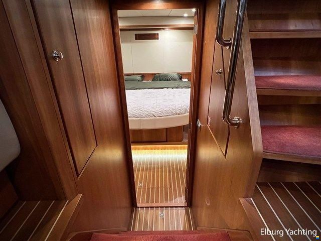 Linssen Grand Sturdy - 470 AC - Twin