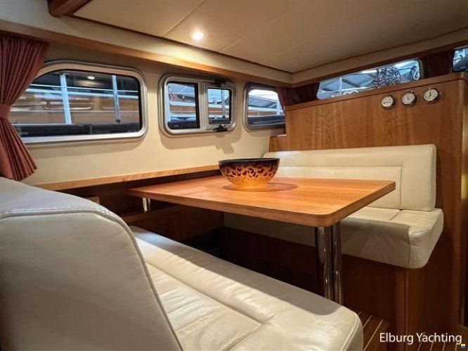 Linssen Grand Sturdy - 470 AC - Twin