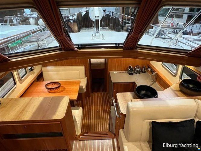 Linssen Grand Sturdy - 470 AC - Twin