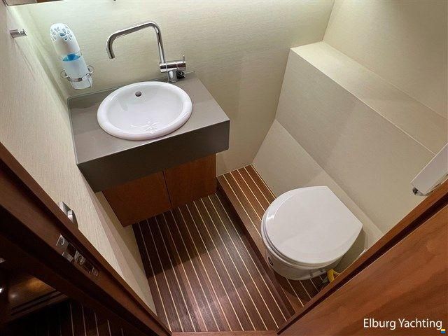 Linssen Grand Sturdy - 470 AC - Twin