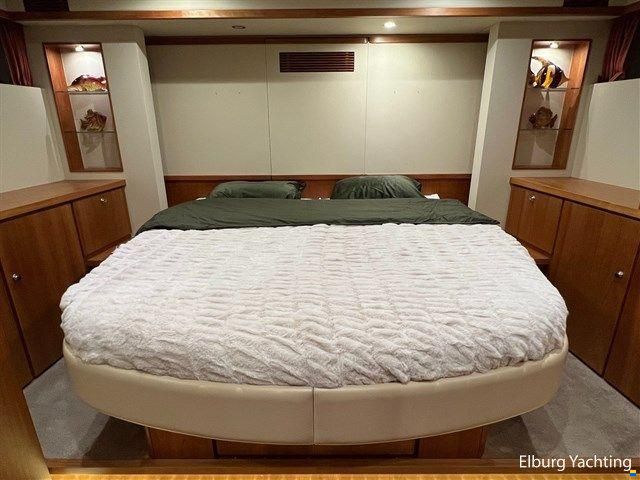 Linssen Grand Sturdy - 470 AC - Twin