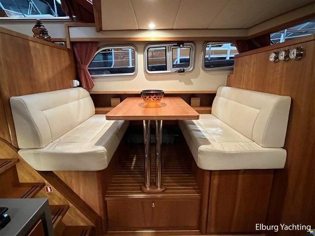 Linssen Grand Sturdy - 470 AC - Twin