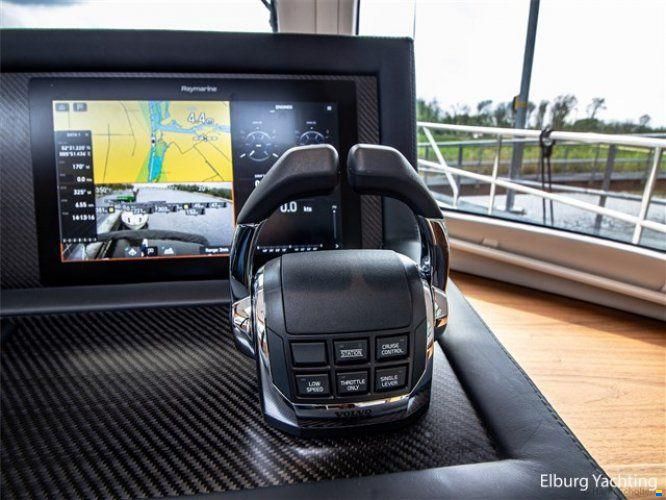 Nieland Explorer 50