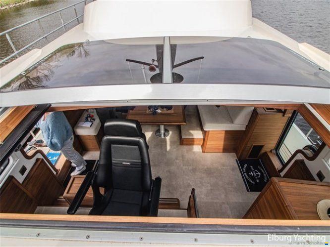 Nieland Explorer 50