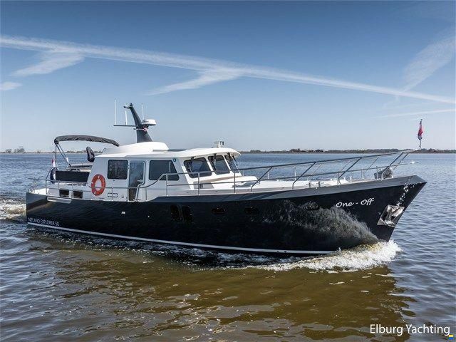 Nieland Explorer 50