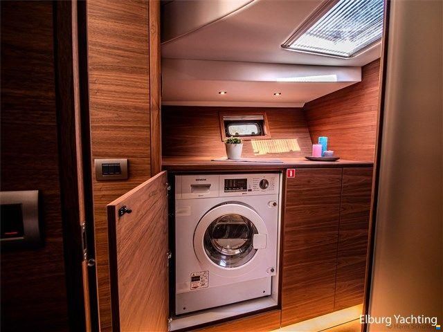 Nieland Explorer 50