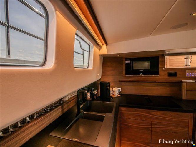 Nieland Explorer 50
