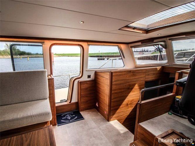 Nieland Explorer 50