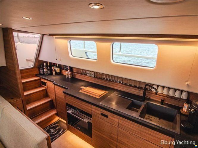 Nieland Explorer 50