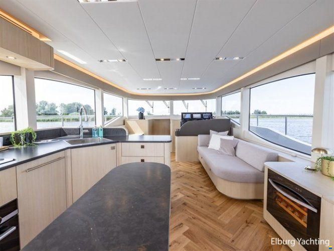 2024 Van den Hoven Voyager 56 to sell