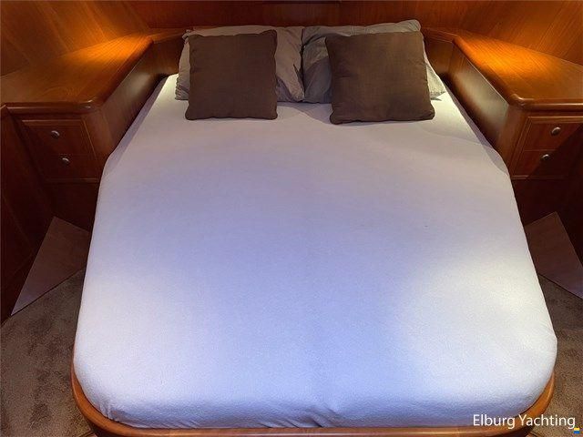 Boarncruiser 50 - France Proof