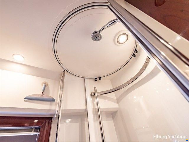 Princess 58 - Flybridge