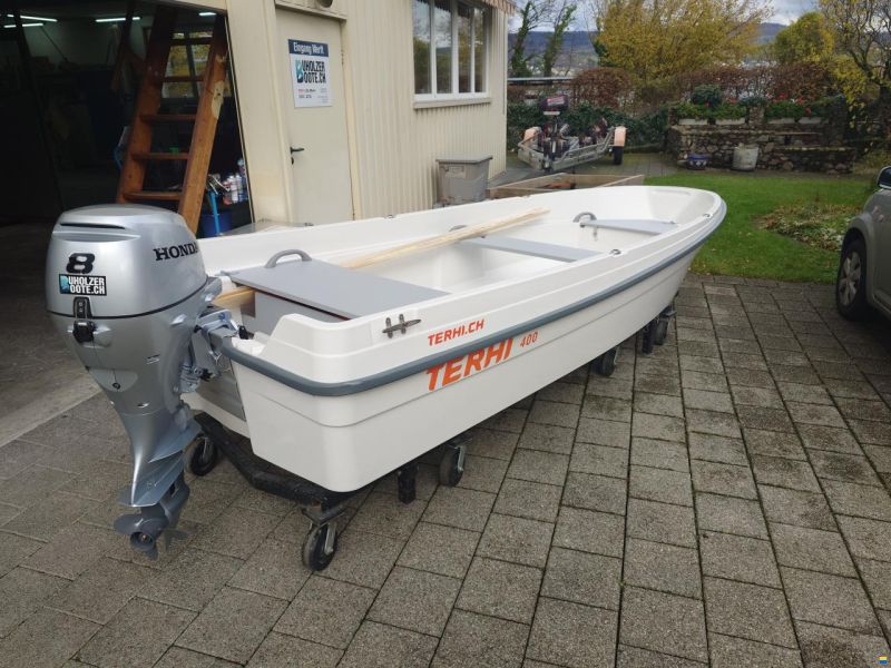 Terhi 400