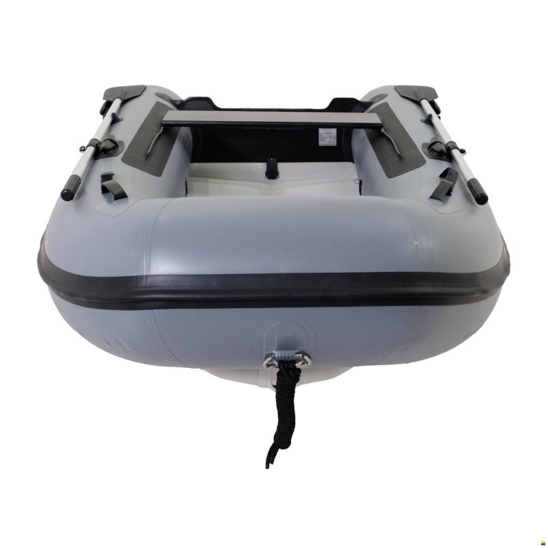 Allroundmarin Dynamic PRO 260 dunkelgrau
