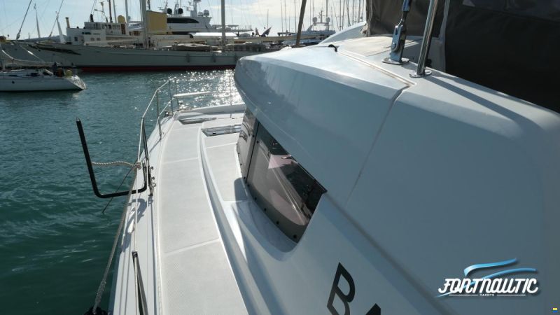 Bali 4.4 BALI CATAMARÁN