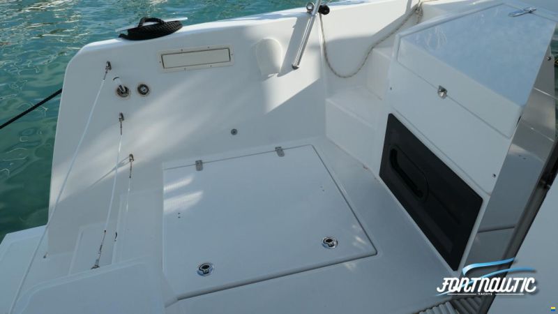 Bali 4.4 BALI CATAMARÁN
