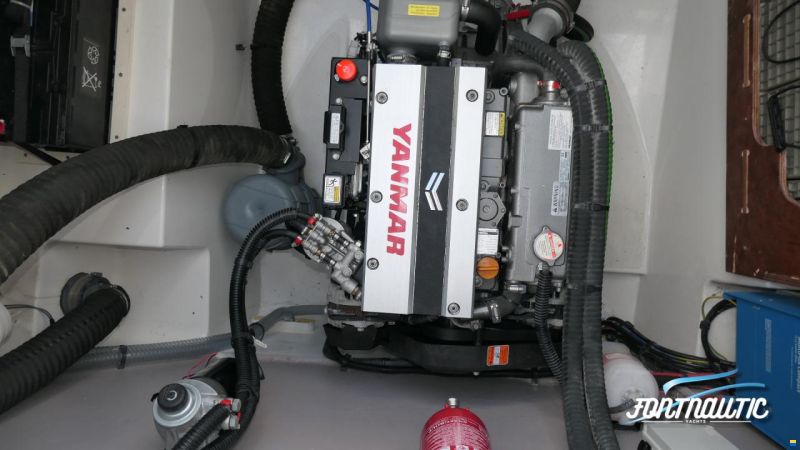 Bali 4.4 BALI CATAMARÁN